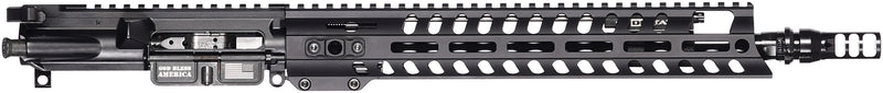 POF UPPER COMPLETE RENEGADE+ 13.75 5.56 BL