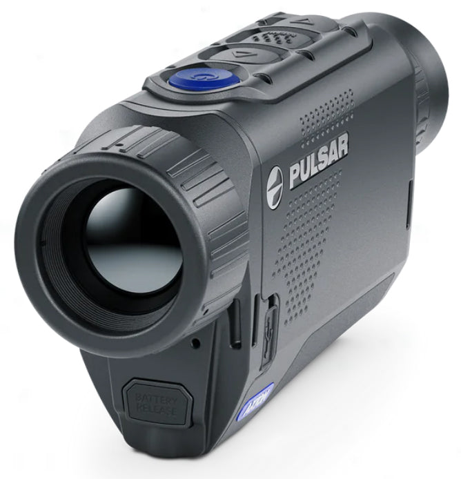 Pulsar Axion XQ30 Pro Thermal Monocular
