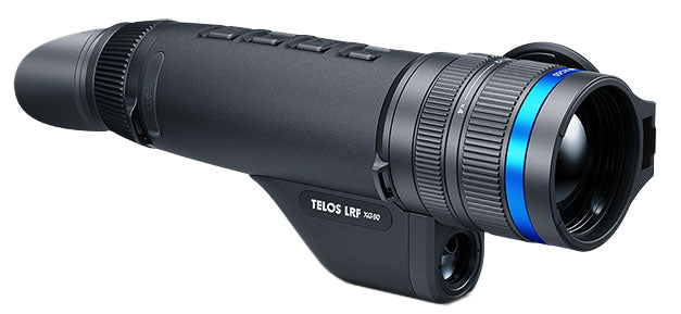 Pulsar Telos LRF XG50 Thermal Monocular with Laser Rangefinder