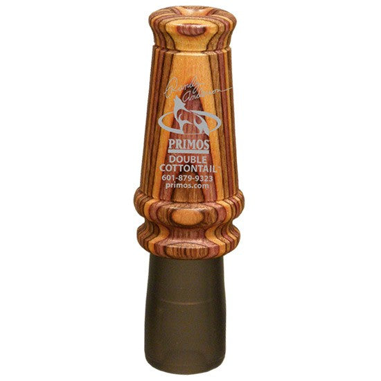 PRIMOS DOUBLE COTTONTAIL CALL