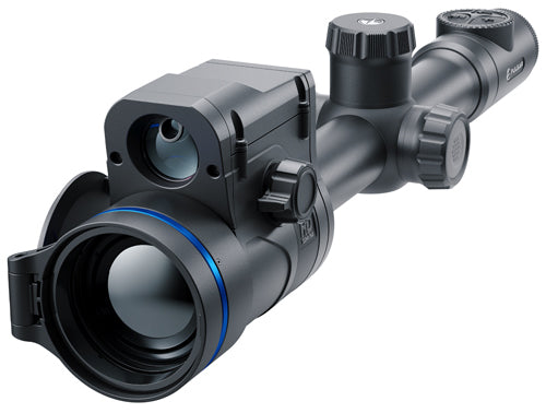 Pulsar Thermion 2 LRF XL50 Thermal Riflescope (1024x768, 50mm)