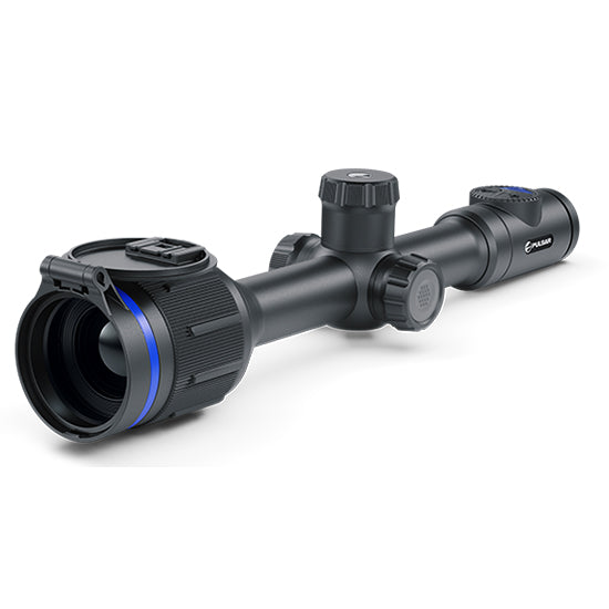 Pulsar Thermion 2 XQ50 Pro Thermal Riflescope — 384x288, 50mm