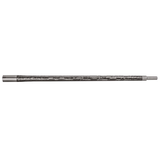 PROOF BBL CF BLANK BOLT .224 SENDERO 24 1-7