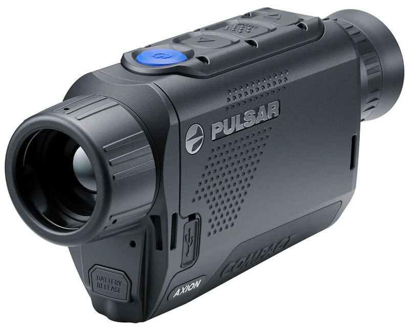 Pulsar Axion XG30 Compact Thermal Monocular