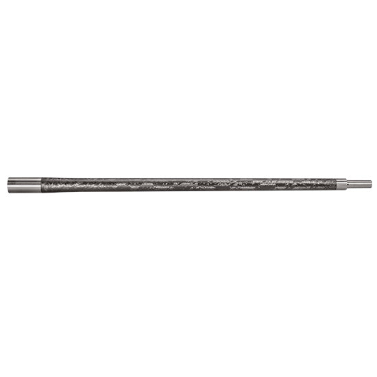 PROOF BBL CF BLANK BOLT .224 SENDERO LT 24 1-8