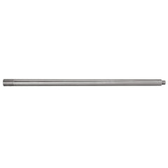 PROOF BBL SS BOLT 6MMCM 24 SAV DROPIN STG TAPER