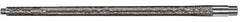 PROOF BBL CF BOLT 6CM AERO PRECISION DI 22