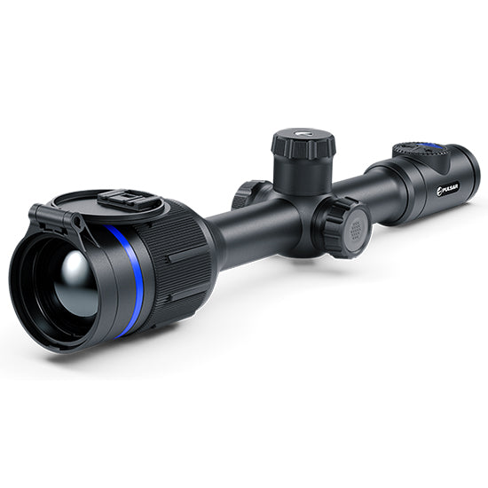 Pulsar Thermion 2 XQ35 Pro Thermal Riflescope - 2.5-10x