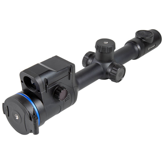 Pulsar Thermion 2 LRF XQ50 Pro Thermal Riflescope with Laser Rangefinder