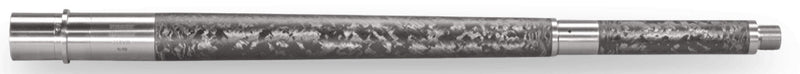PROOF BBL CF PR15 338ARC 12 PISTOL .750 1-8