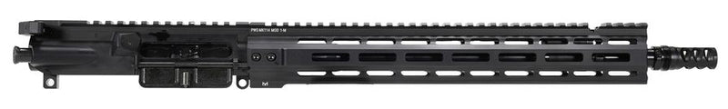 PWS MK114 MOD 1-M UPPER 6MM ARC 14.5 LS FRC COM