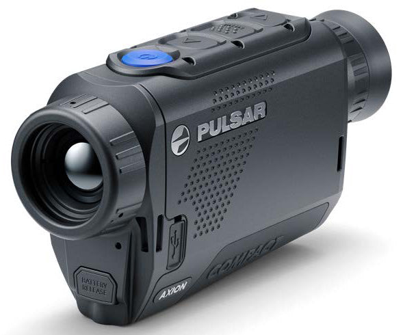 Pulsar Axion XQ19 Compact Thermal Monocular