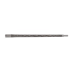 PROOF BBL CF BLANK BOLT .284 SEND LIGHT 22 1-8