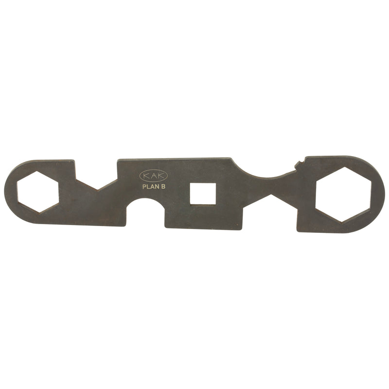 KAK PLAN B MULTITOOL WRENCH