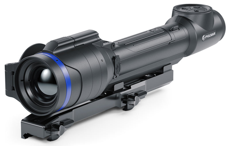 Pulsar Talion XQ35 Pro Thermal Riflescope