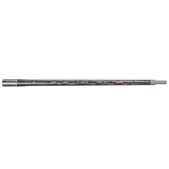 PROOF BBL CF BOLT .224 22 SENDERO 1-8