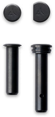 RADIAN AR15 TAKEDOWN PIN KIT BLK