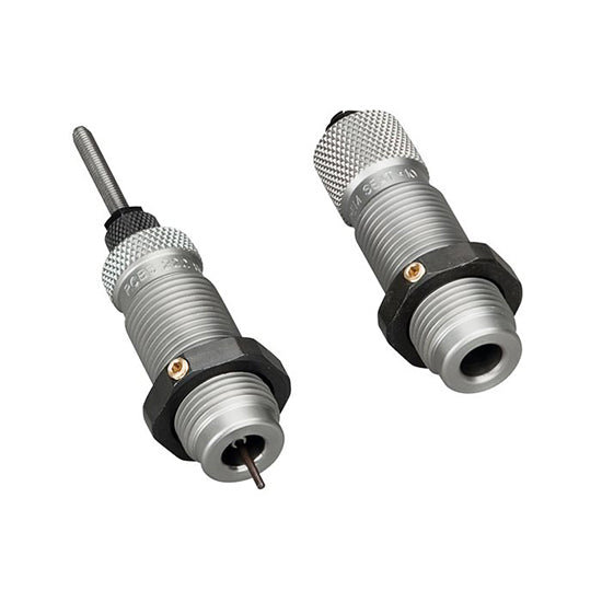 RCBS DIES 260REM FULL LENGTH