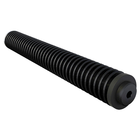 RIVAL ARMS GUIDE ROD ASM G17 GEN3 SS
