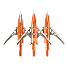 RAGE CROSSBOW BROADHEAD X 100GR NC