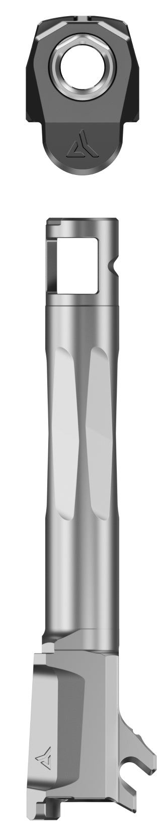 RADIAN AFTERBURNER + RAMJET SIG P365 3.7'' BL