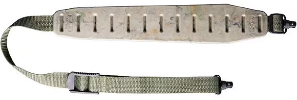 QUAKE CLAW 2.0 FLUSH CUP SLING CAMO