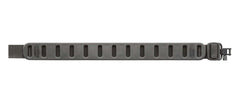 QUAKE SLIM LINE SLING BLK RIFLE & SHOTGUN