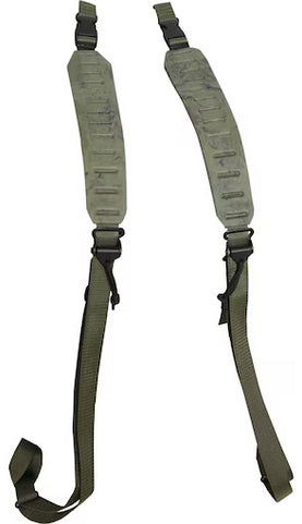 QUAKE CLAW 2.0 TREE STAND CARRY STRAPS II CM