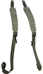 QUAKE CLAW 2.0 TREE STAND CARRY STRAPS II CM