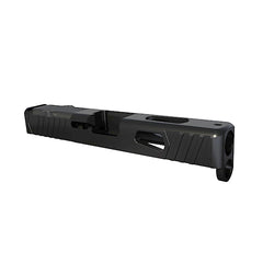 RIVAL ARMS SLIDE GLOCK 19 GEN4 A1 RMR CUT BLK