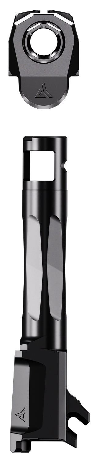 RADIAN AFTERBURNER + RAMJET SIG P365 3.1 BLK