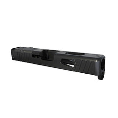 RIVAL ARMS SLIDE GLOCK 19 GEN3 A1 RMR CUT BLK