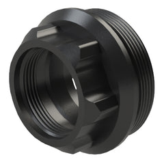 PWS PUB-A MOUNT SUPPRESS HUB INTERFACE 1.125X28