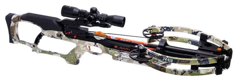 RAVIN CROSSBOW R8 XK7 CAMO