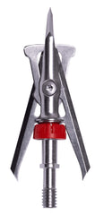 RAGE BROADHEAD HYPO 2 CROSSBOW 100GR 4 PACK