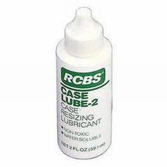 RCBS CASE LUBE-2 2OZ