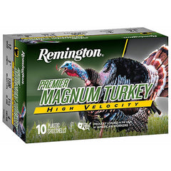REM PREMIER MAG CP TKY 12GA 3 1.75OZ #4 5/20