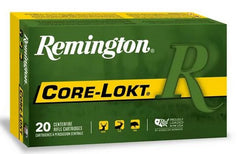 REM CORE-LOKT 400LEGEND 210GR PSP 20/10