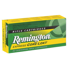REM 27814 7MMREM 175GR PSP                20/10