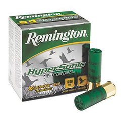HYPERSONIC STEEL 12GA 3.5 1-3/8OZ #2 25/10