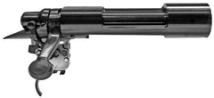 REM 700 SA 308 BLUED CARBON STEEL ACTION ONLY