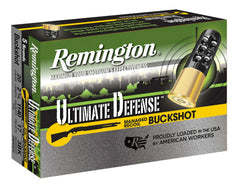 REM ULTIMATE DEFENSE 20GA 2.75 3BK 5/20