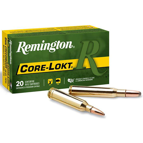 REM 27810 270WIN 150GR SP                 20/10