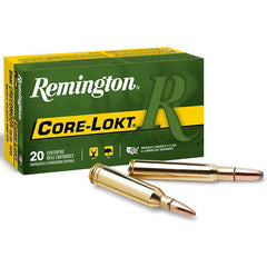 REM 27810 270WIN 150GR SP                 20/10