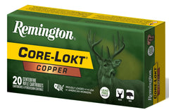 REM CORE-LOKT 360BUCK 160GR TIPPED 20/10