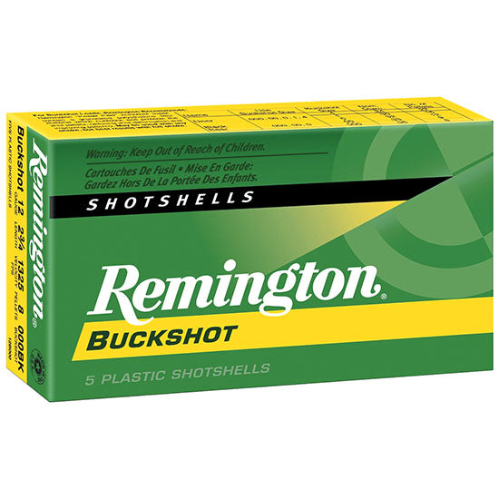 EXPRESS BUCKSHOT 12GA 2.75 16P #1 5/50
