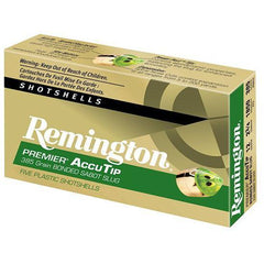 REM PREMIER ACCUTIP SLUG 12GA 2.75 385GR 5/20