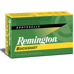 REM EXPRESS 12GA 2.75 (9) 00 BUCK 5/50