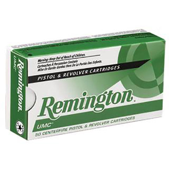 REM UMC 32ACP 71GR MC 50/10