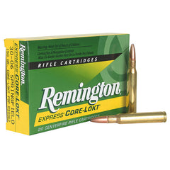 REM 27818 30-30WIN SP 150GR 20/10